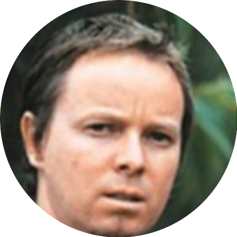 David Chesworth
