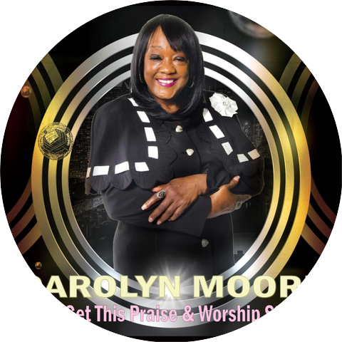 Carolyn Moore