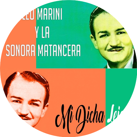 Leo Marini
