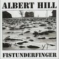 Albert Hill