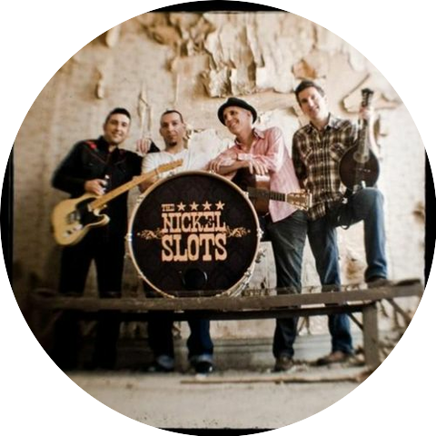 The Nickel Slots