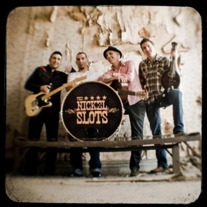 The Nickel Slots