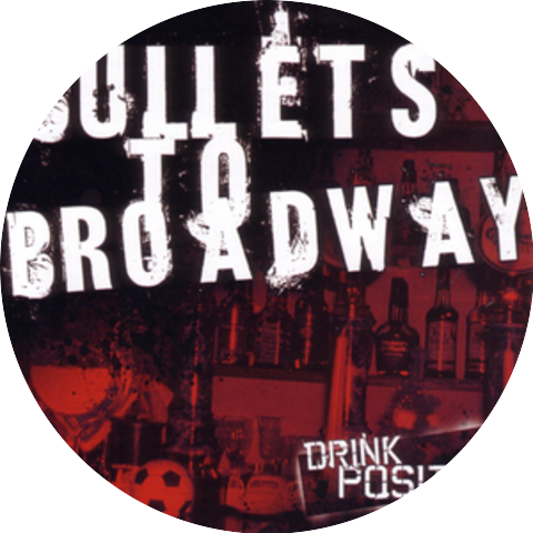 Bullets to Broadway
