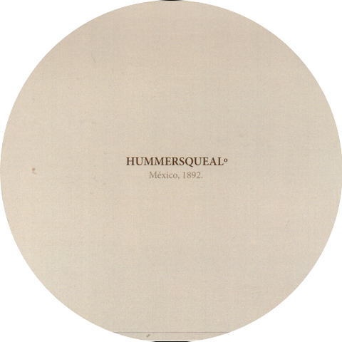 Hummersqueal