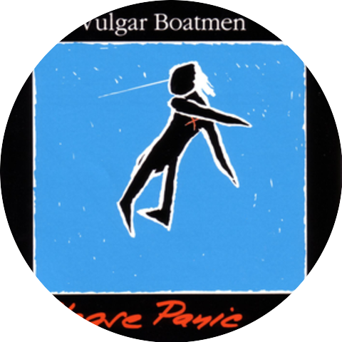 The Vulgar Boatmen