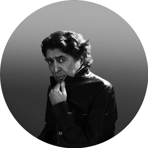 Joaquin Sabina Y Viceversa