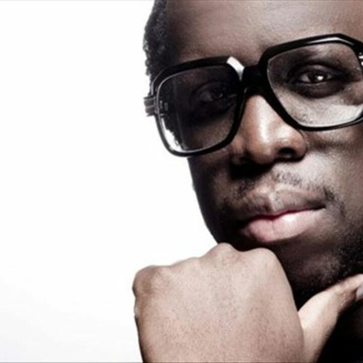 Youssoupha