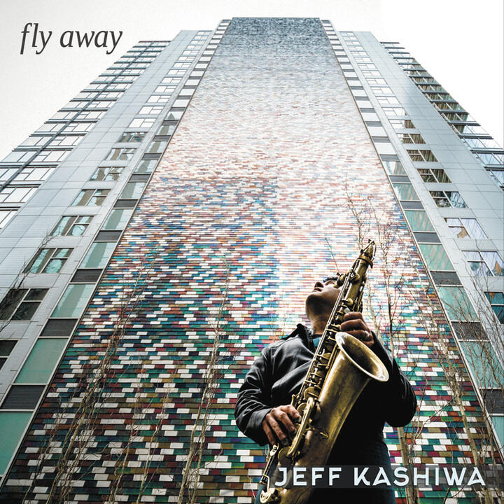 Jeff Kashiwa