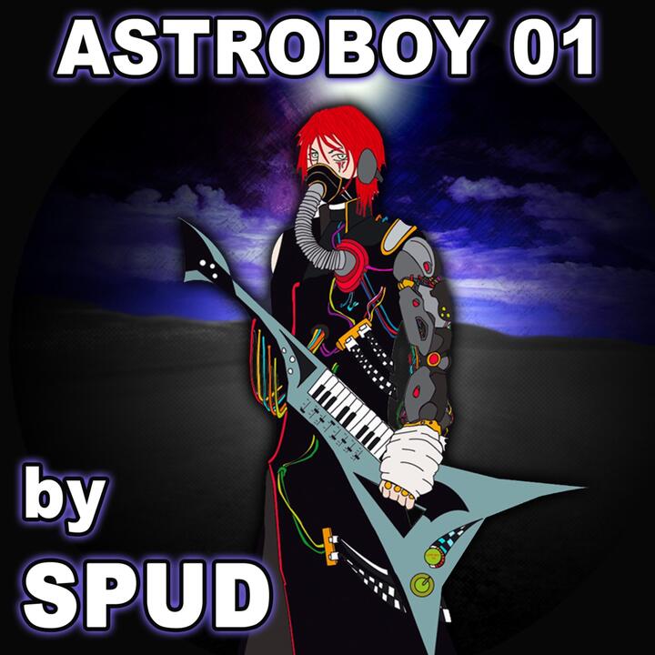 Spud