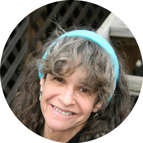 Kath Bloom