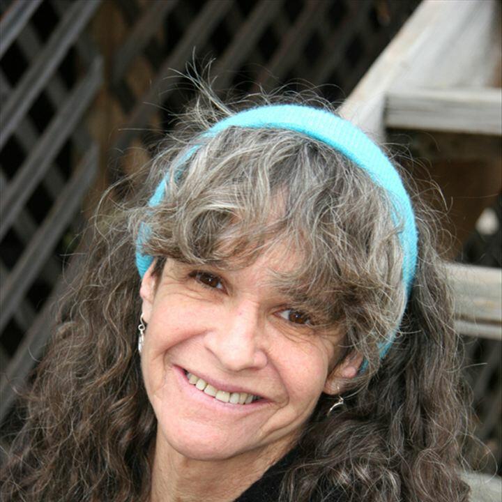 Kath Bloom