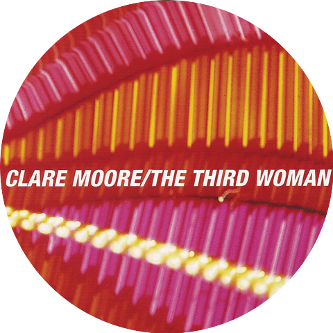 Clare Moore