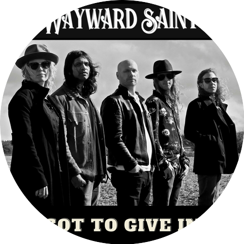 Wayward Saints