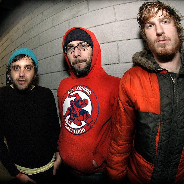 Tera Melos