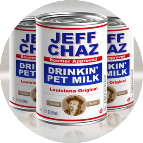 Jeff Chaz