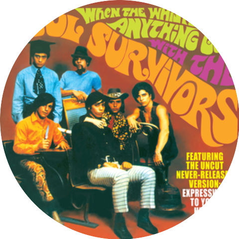 The Soul Survivors
