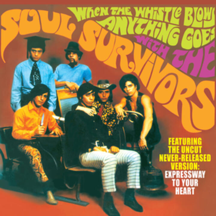 The Soul Survivors