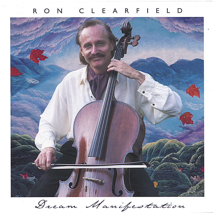 Ron Clearfield