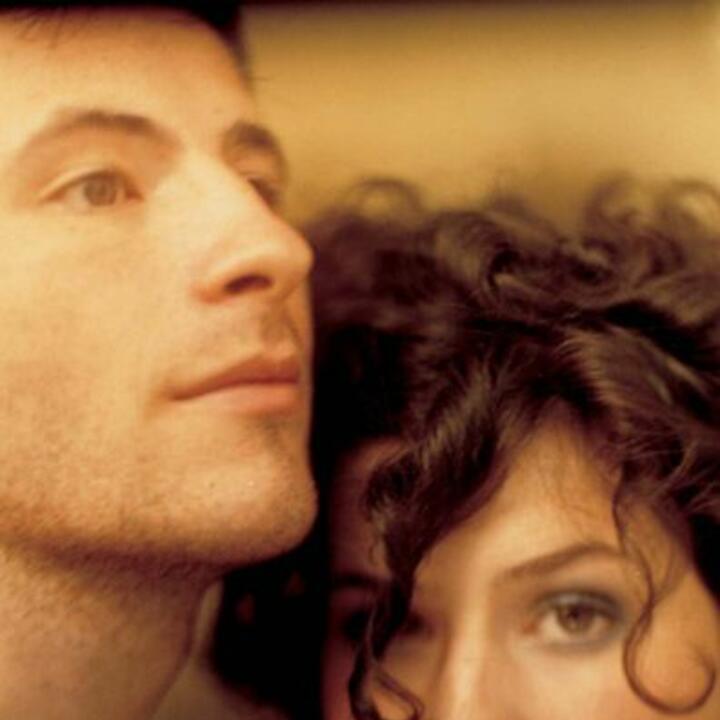 Judd & Maggie