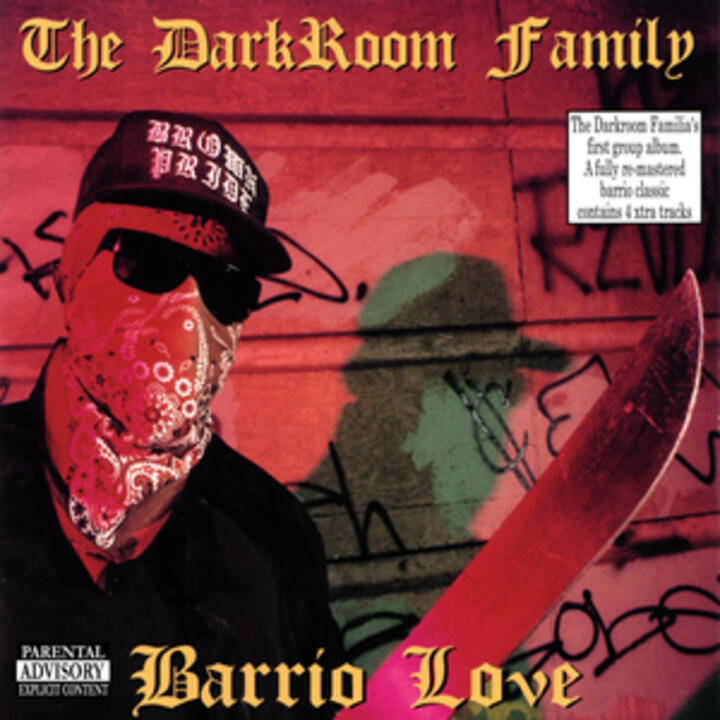 DarkRoom Familia