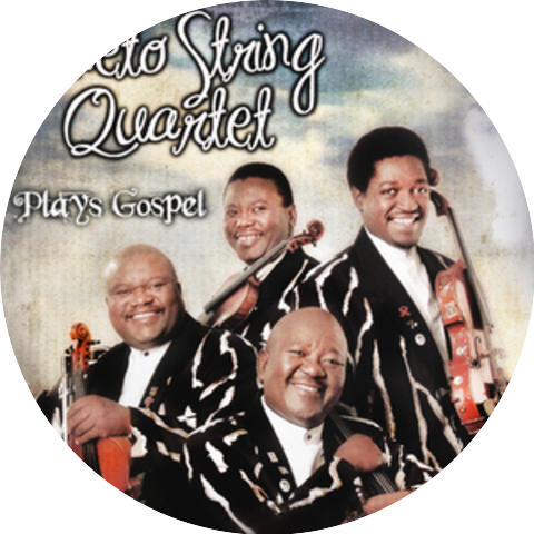 Soweto String Quartet