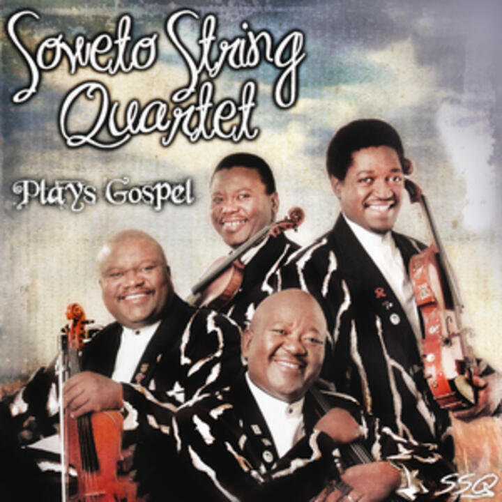 Soweto String Quartet
