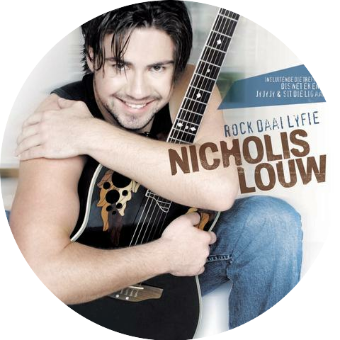 Nicholis Louw