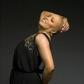 Dee Dee Bridgewater