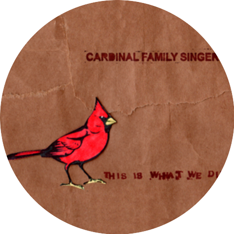 Cardinal Family Singers
