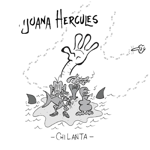 Tijuana Hercules