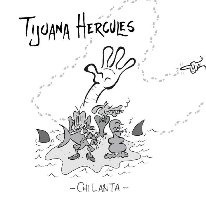 Tijuana Hercules