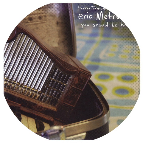 Eric Metronome