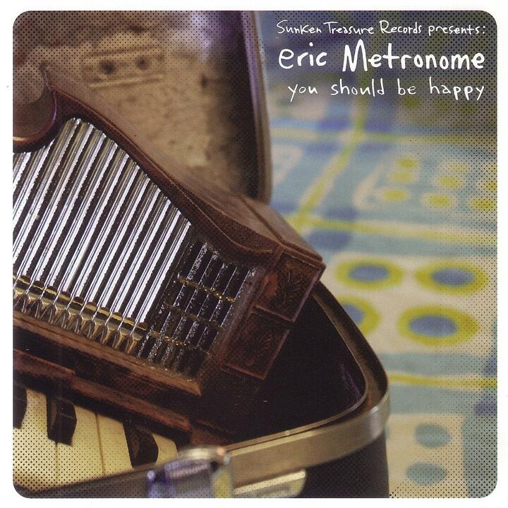 Eric Metronome