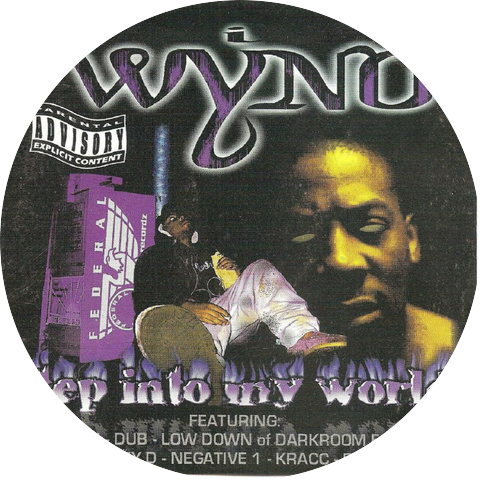 Lil Wyno