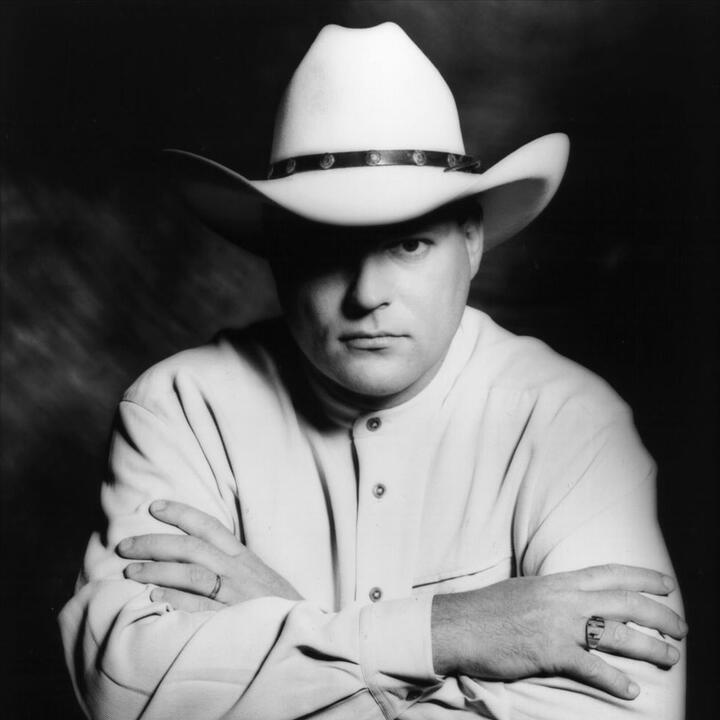 John Michael Montgomery