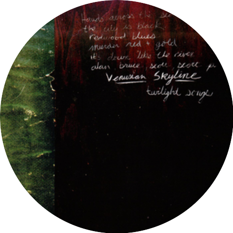 Venusian Skyline