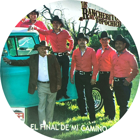 Los Rancheritos Del Topo Chico