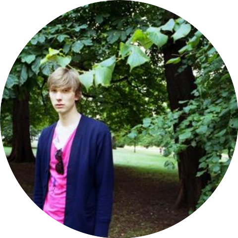 Jeremy Jay