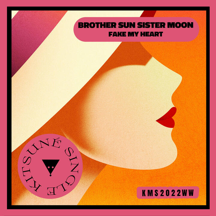 Brother Sun Sister Moon
