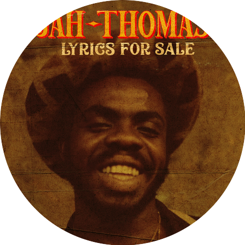 Jah Thomas
