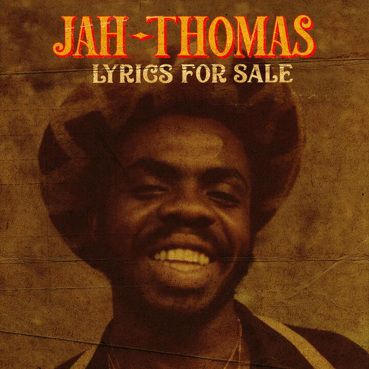 Jah Thomas