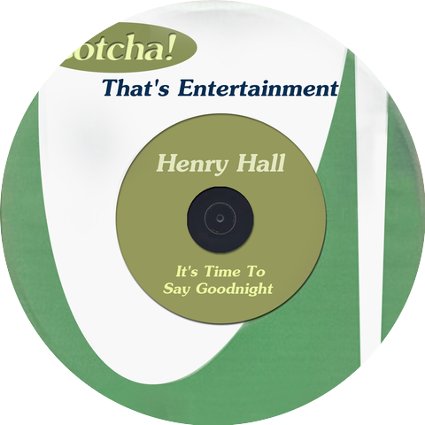 Henry Hall