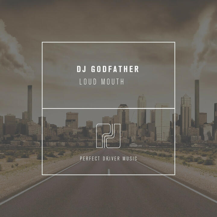 DJ Godfather