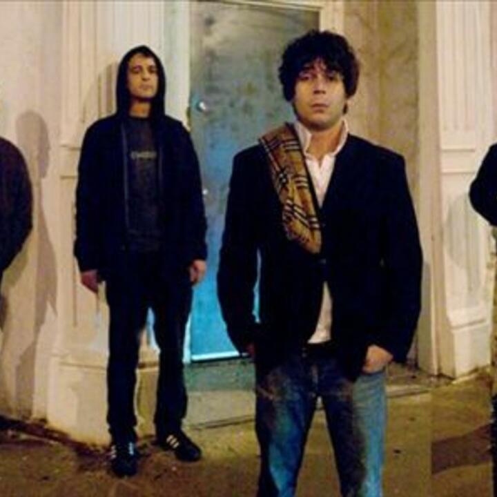 The Architects