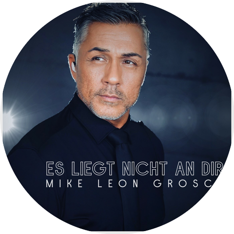 Mike Leon Grosch
