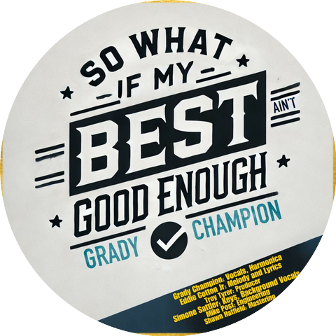 Grady Champion