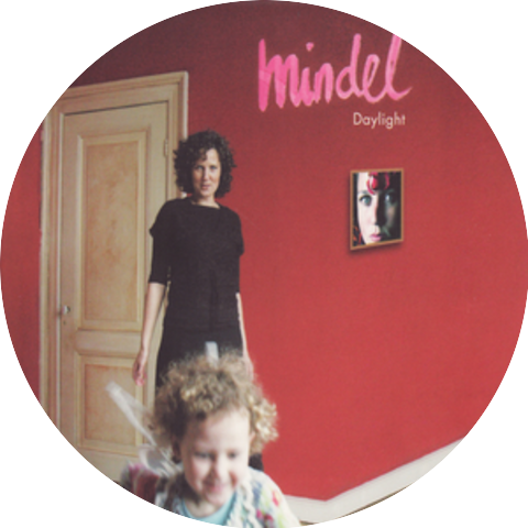 Mindel