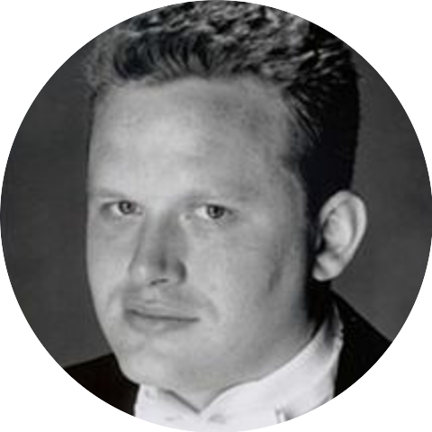 Peter Auty