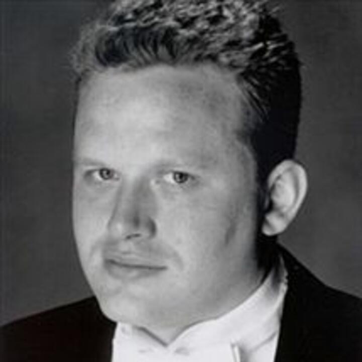 Peter Auty