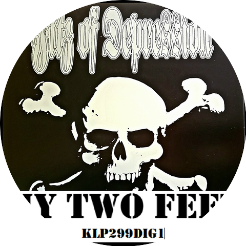 Fitz of Depression